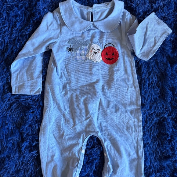 Baby clothes - Picture 4 of 5